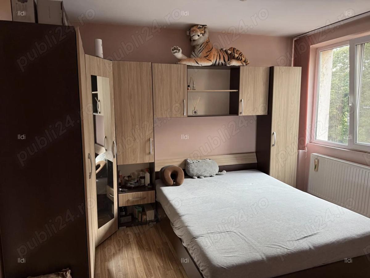 Vand apartament 2 camere ultracentral - 5