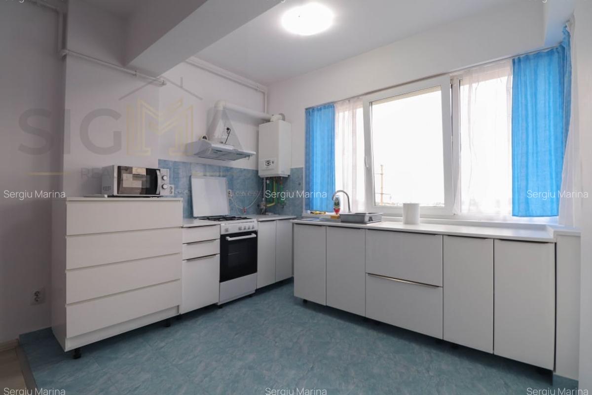 Apartament 2 camere cu view frumos, Baciu! - 6