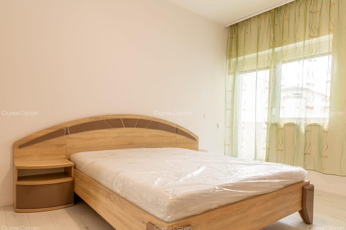 Închiriază apartament de 2 camere,decomandate,bloc nou,aflat la prima inchiriere - 4