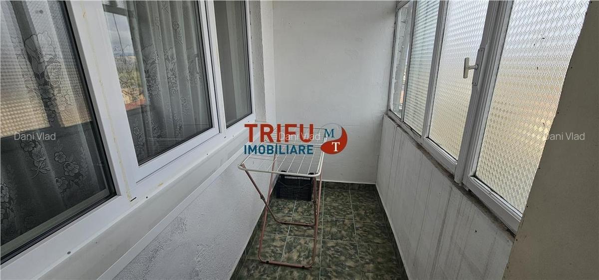 Apartament 2 camere mobilat si utilat zona Carolina Mall - 9