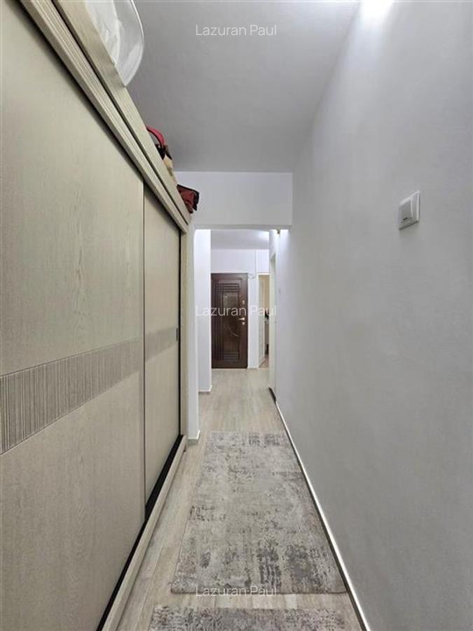 APARTAMENT 3 CAMERE | TIP PB | ETAJ 2 | ZONA DECEBAL | ORADEA - 14