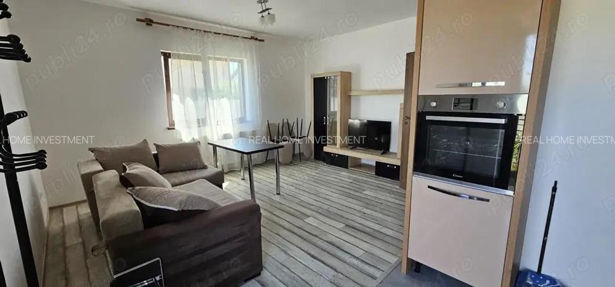 Vila duplex 4 camere - Mobilat - Berceni - 17