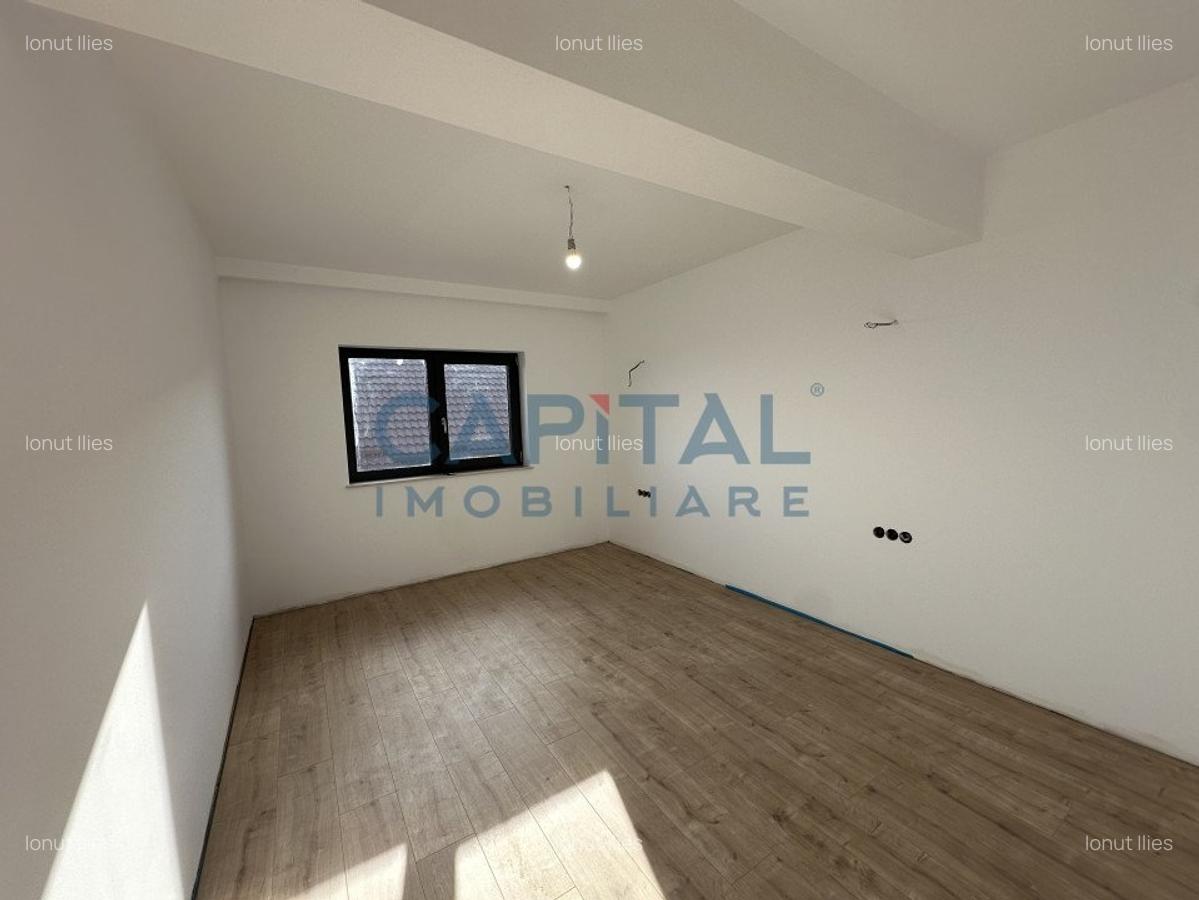 Comision 0%! Duplex nou, 4 camere, Dambul Rotund - 6
