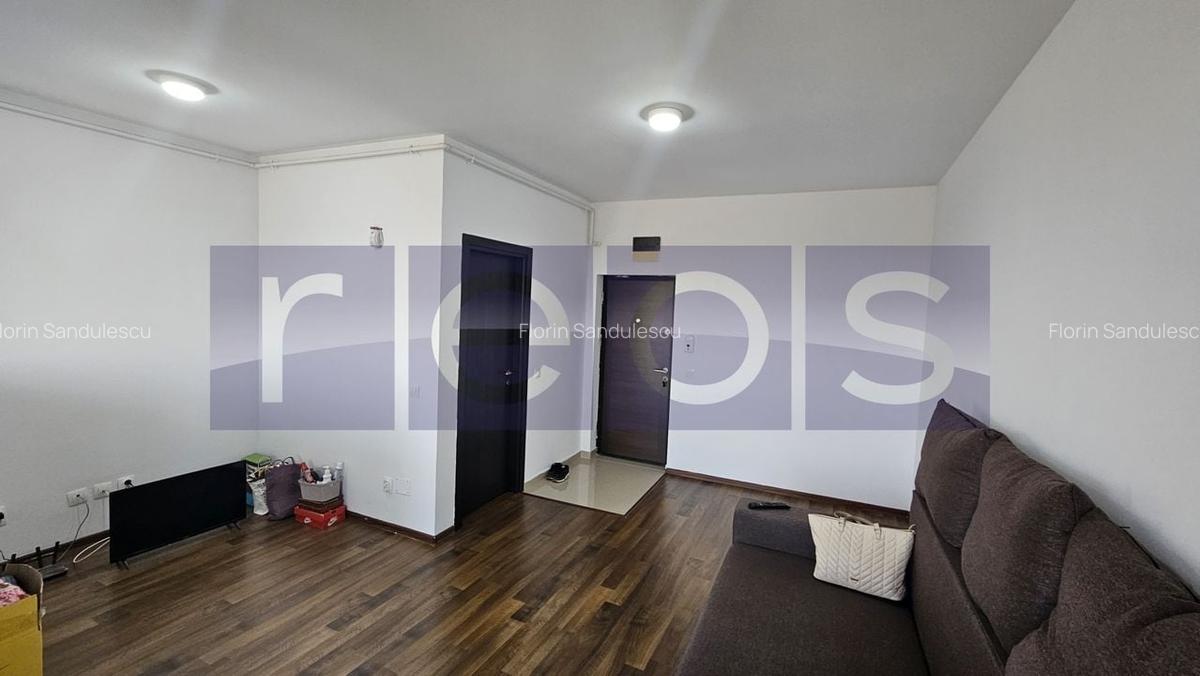 DE VANZARE GARSONIERA 32MP PRELUNGIREA GHENCEA -AVANGARDE| DECOMANDATA - 2