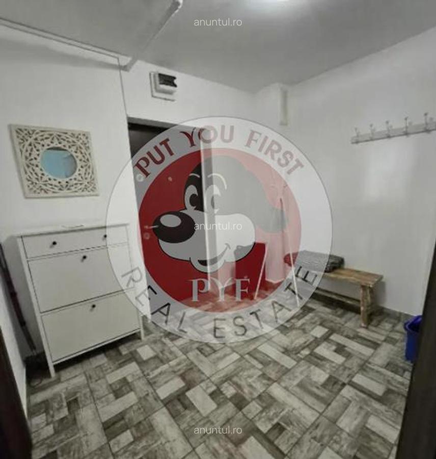 Metrou Aparatorii Patriei | Garsoniera | decomandata | 36 mp | B10976 - 7