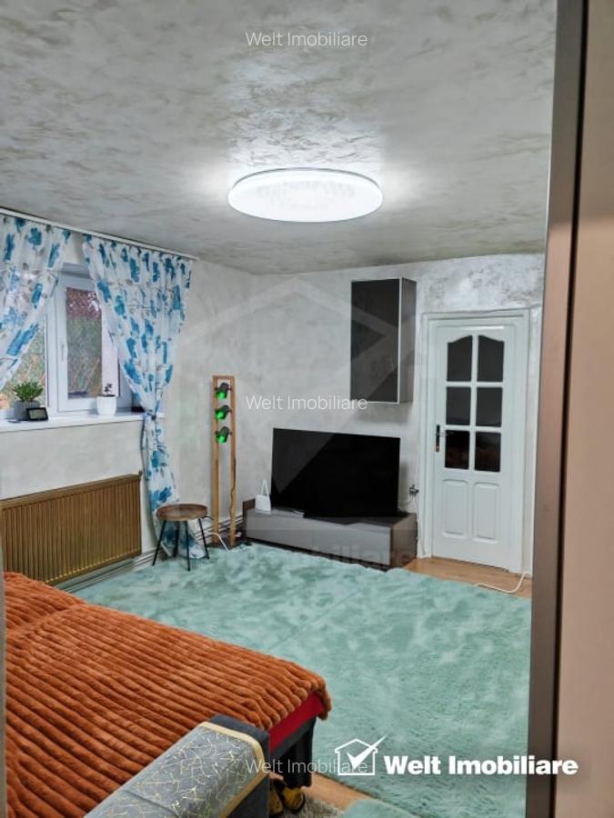 Apartament ultracentral cu 2 camere - 3