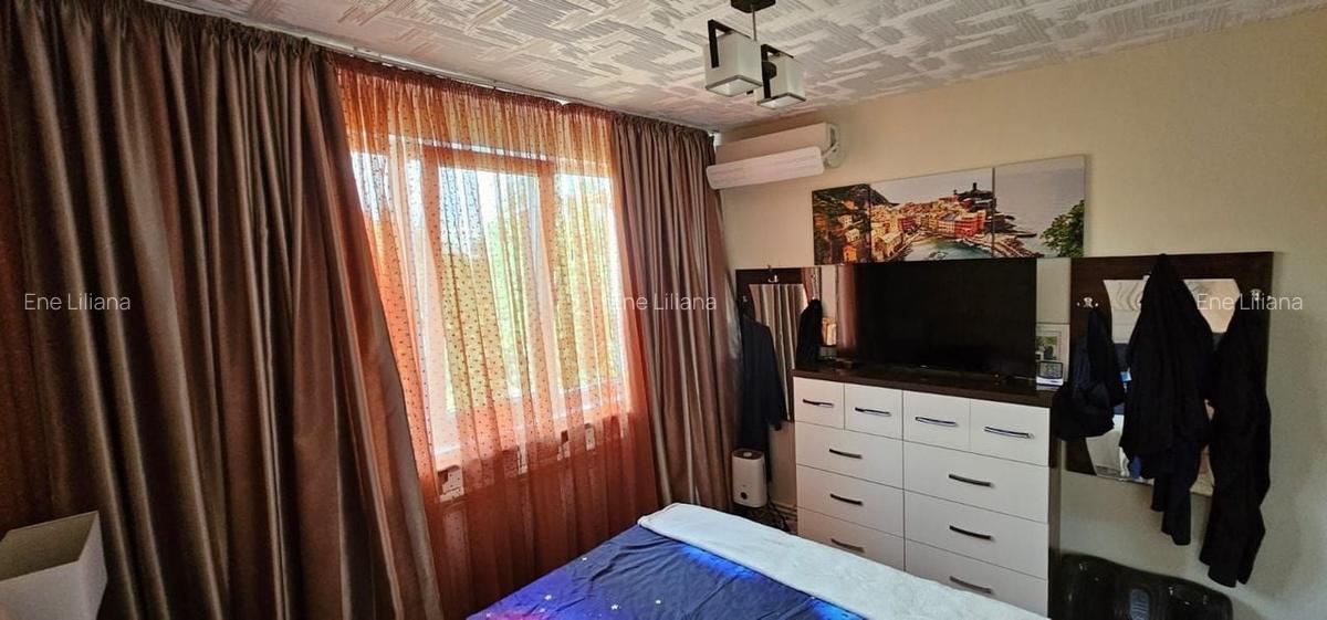Apartament 3 camere, Tiglina 2, 65 mp, mobilat si utilat - 85.000 EUR - 5
