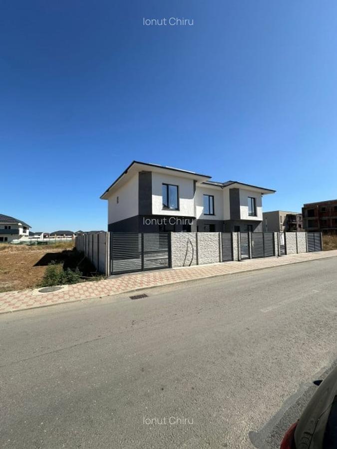 Casa tip Triplex P+1+Pod/3 camere id nr 30 - 2