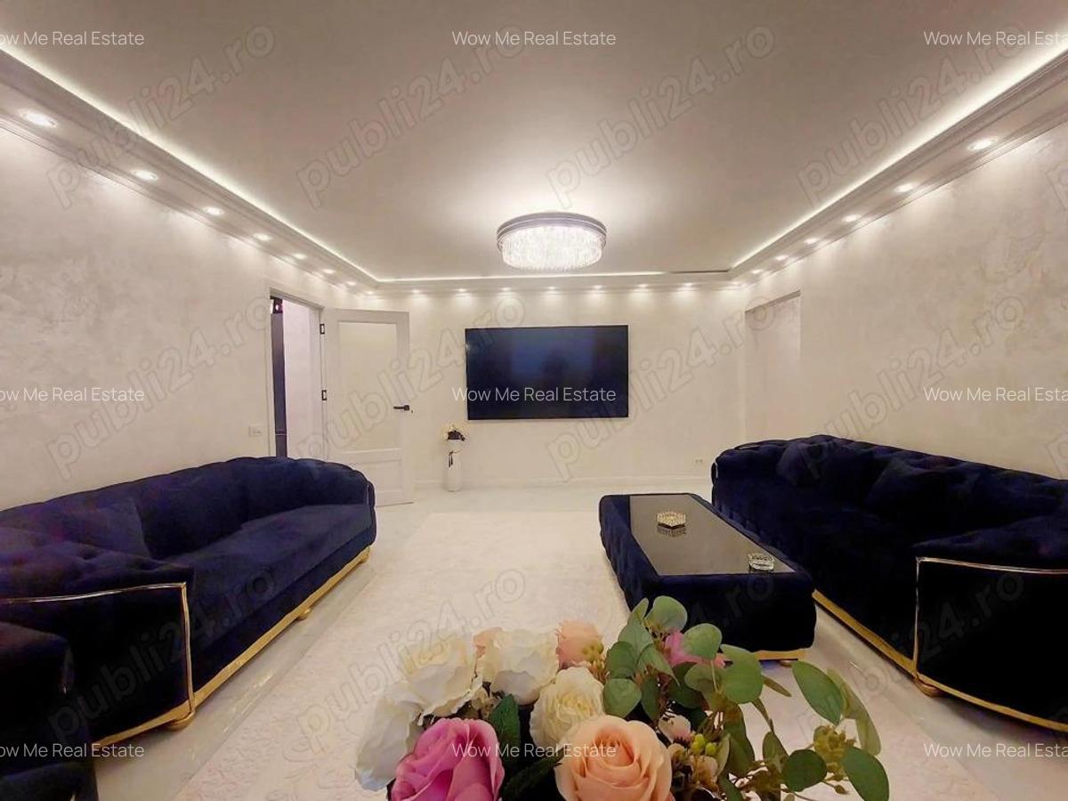 Apartament 3 Camere, Teiul Doamnei, Strada Ma?ina de Paine - 19