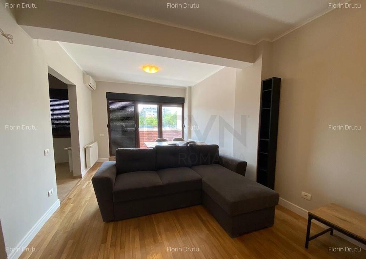 Apartament 3 camere - renovat integral - metrou Straulesti - 3