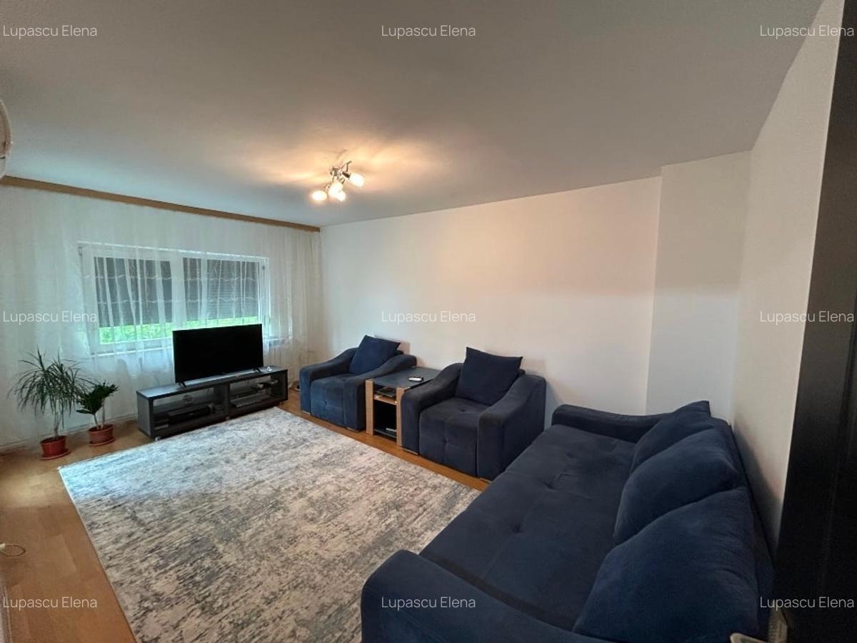 Apartament 3 camere - 1