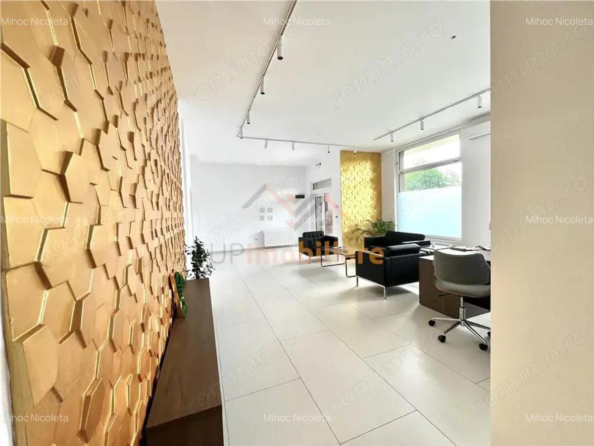 SPATIU COMERCIAL, WEST RESIDENCE - 2