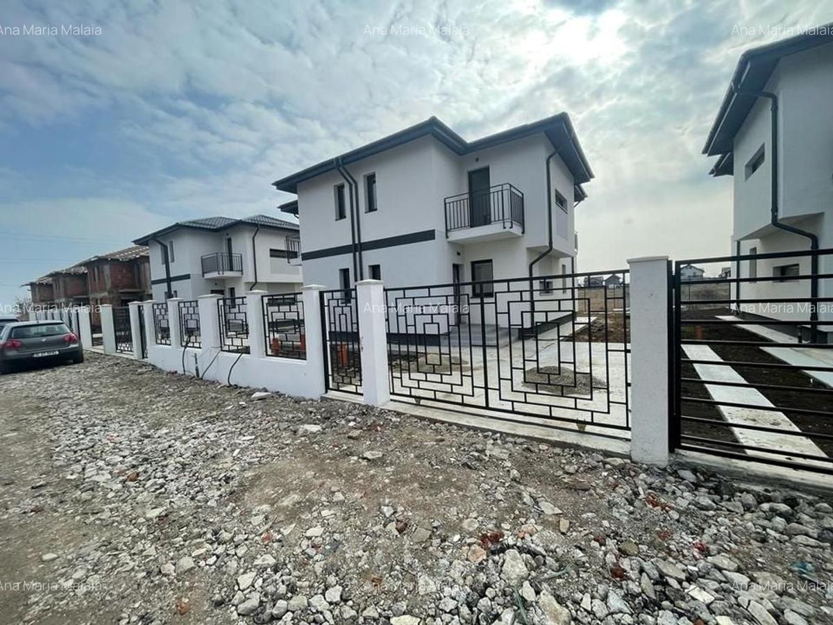 Casa individuala 3 camere - 121.000 euro- Comision 0% - 2