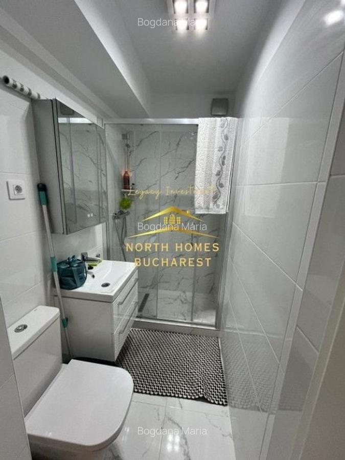 Apartament 2 Camere - Piata Romana - 6
