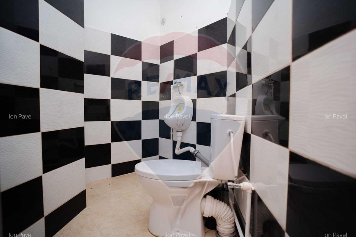 Spatiu comercial de 115mp de vanzare in zona Tatarasi - 10