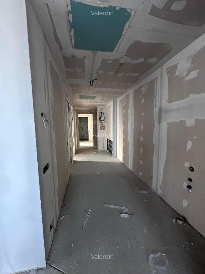 Apartament 4 camere + 2 locuri parcare One High District - FARA TVA inclus - 5