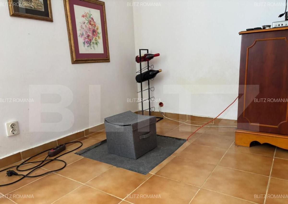 Apartament de vanzare, 3 camere decomandat, Su= 68,70mp, Et. - 7