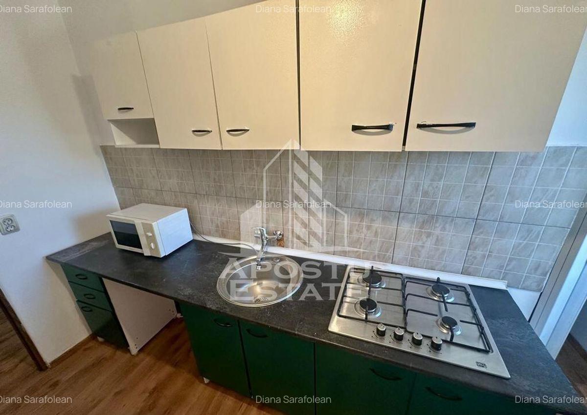 Apartament mare cu o camera, 40mp, zona Complexului Stude... - 4