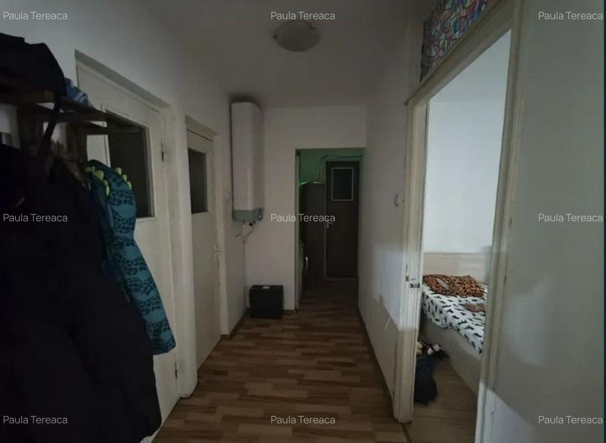 Apartament 3 cam dec Metrou Constantin Brancoveanu / Oraselul Copiilor - 3