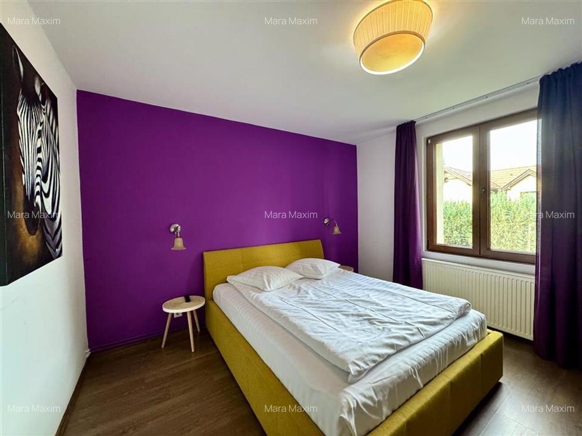 Apartament 3 camere la casa pe Warthe  Drumul Poienii - 6