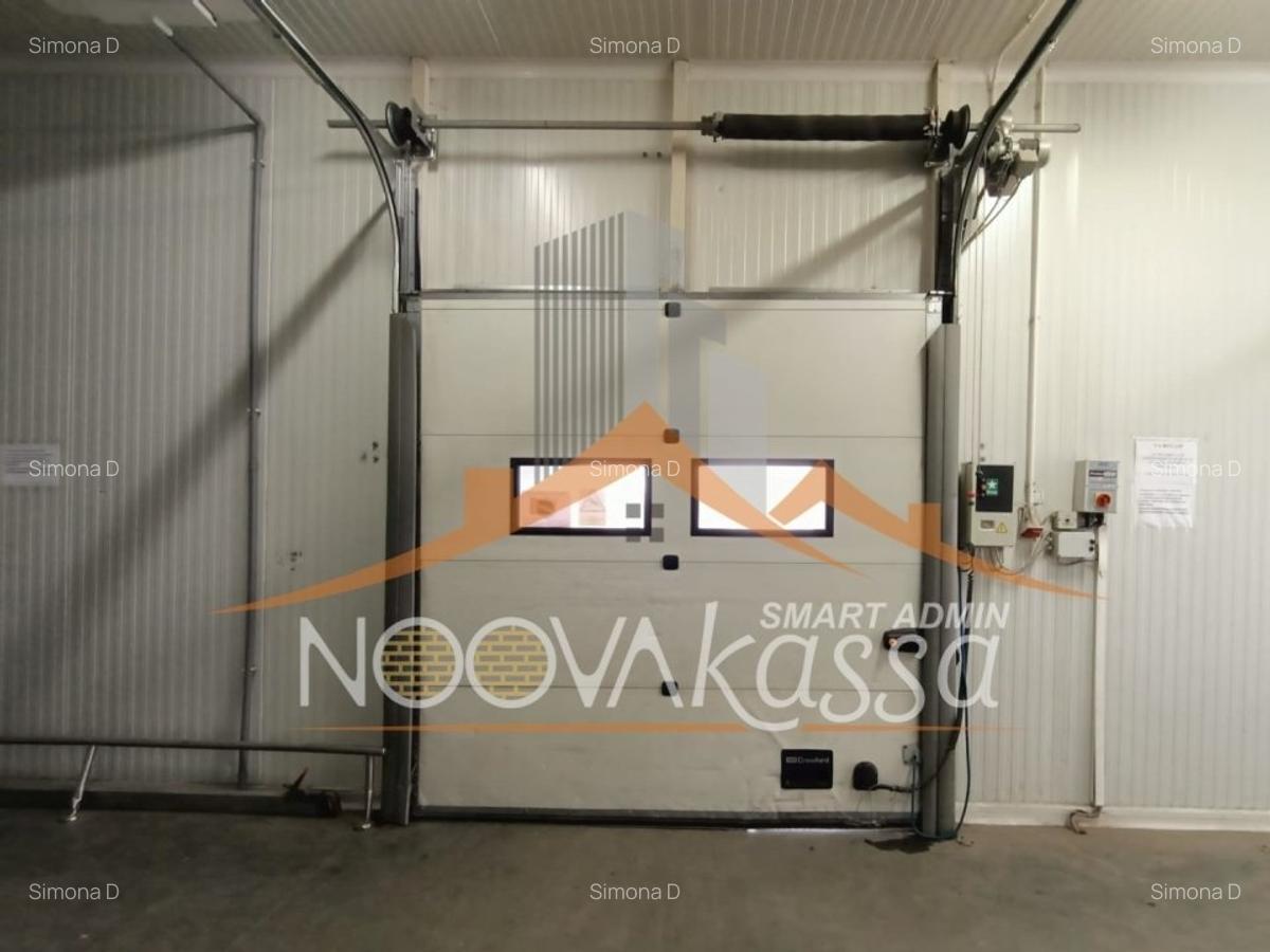 Inel 2-Interioare spatii intre 60-200 mp - 3