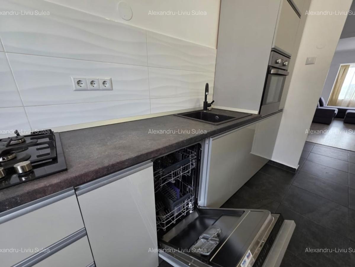 Apartament cu trei camere 80mp, Central - 4