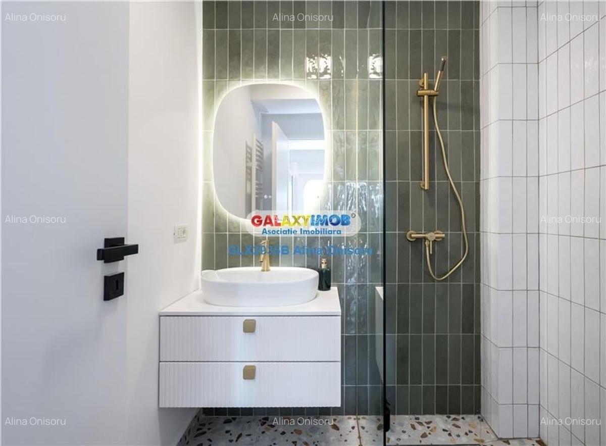 3 Camere Ultracentral _Ideal pentru Locuit sau Airbnb Profitabil - 11