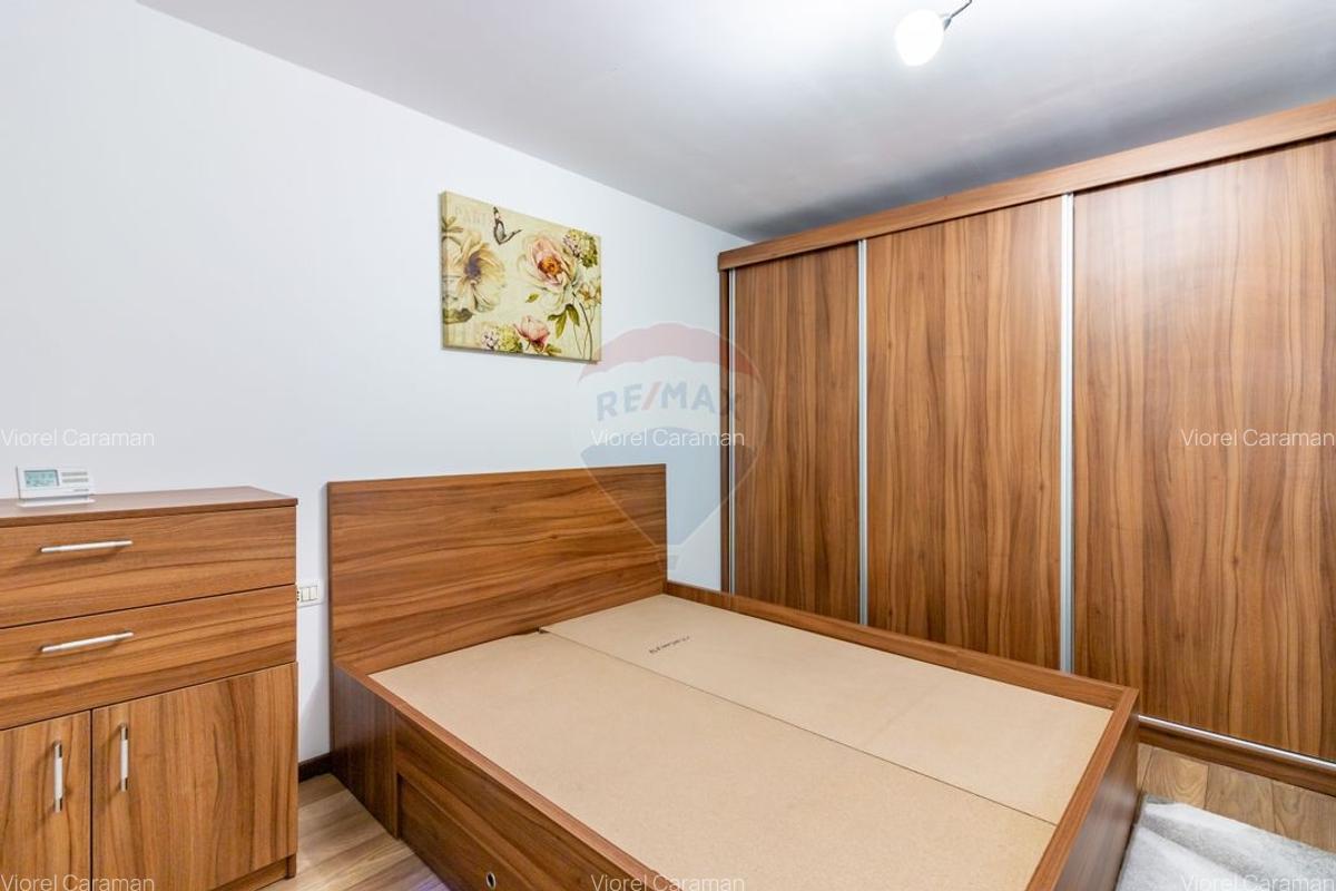 Vanzare apartament 2 Camere 13 Septembrie / Parcul Sebastian - 16
