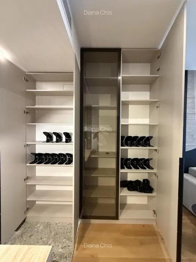 Apartament 2 camere UpSite Floreasca, Lacul Floreasca, Aviatiei, parcare+boxa - 8