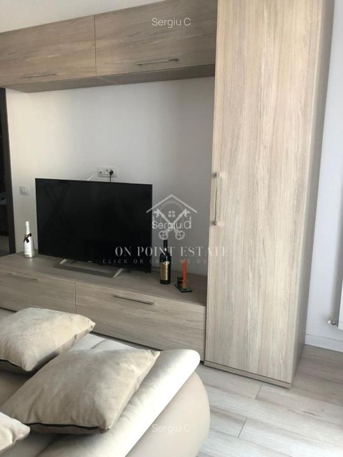 Apartament 2 Camere Mobilat, utilat, Novum Grozavesti - 7
