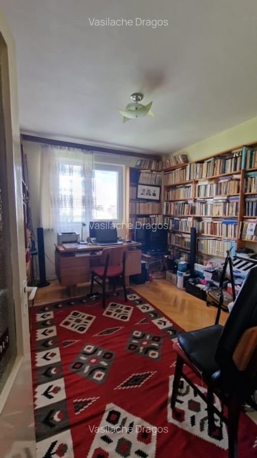 Apartament 4 camere-Centru Civic- etaj intermediar-Oferta Rara - 7