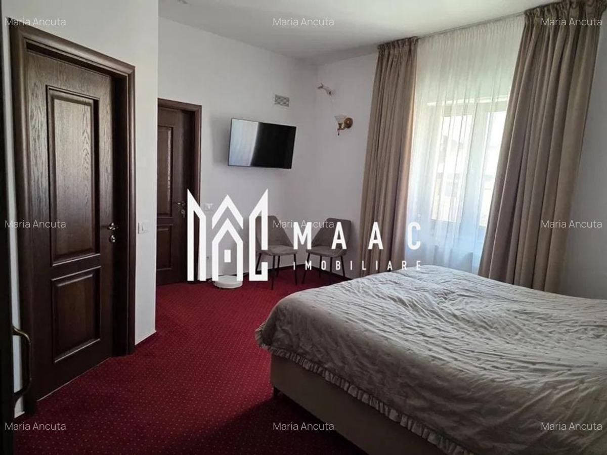 Investiție Unică | 400 MPU | 7 Camere | Central - 3