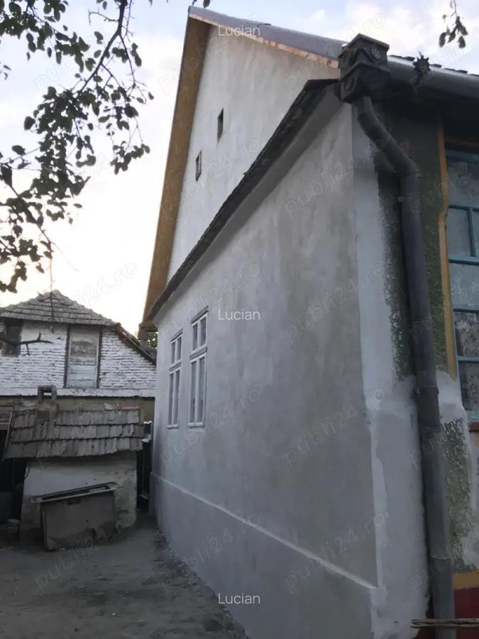 Casa la ?ara in Uliuc, 20km de Timi?oara - 8