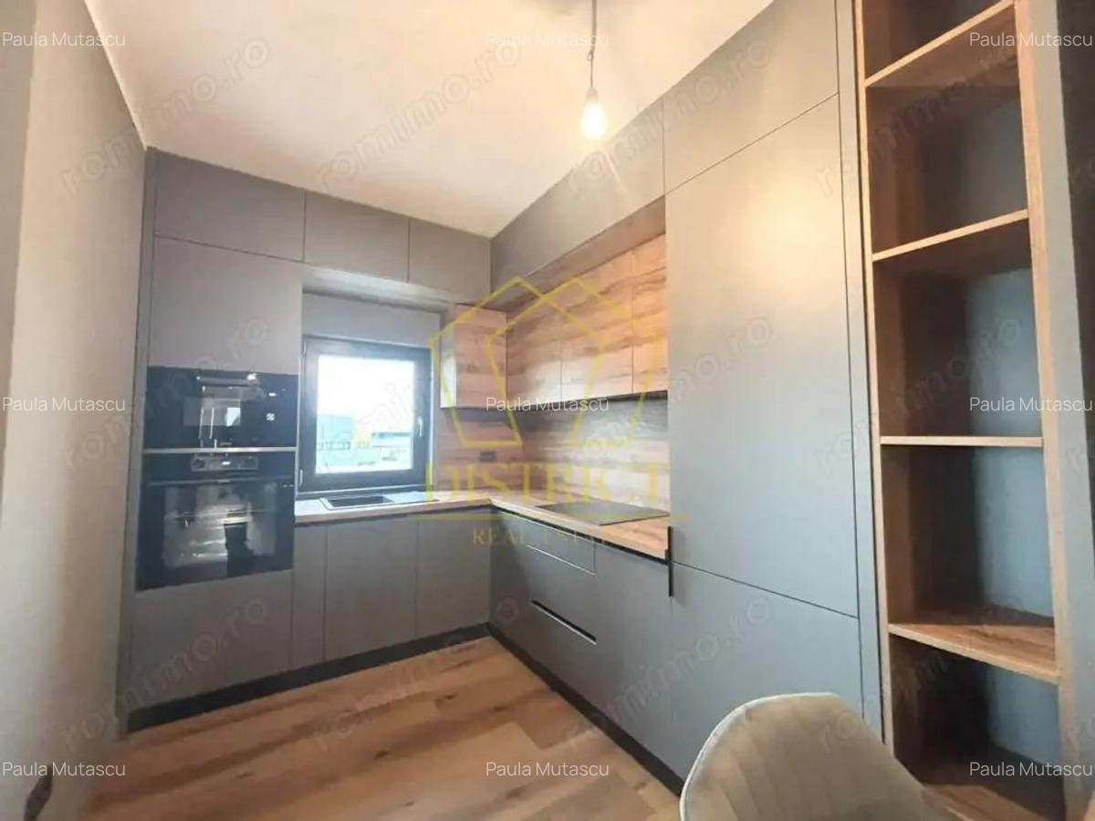 Penthouse superb cu 2 camere | Dumbravita | Ikea - 3