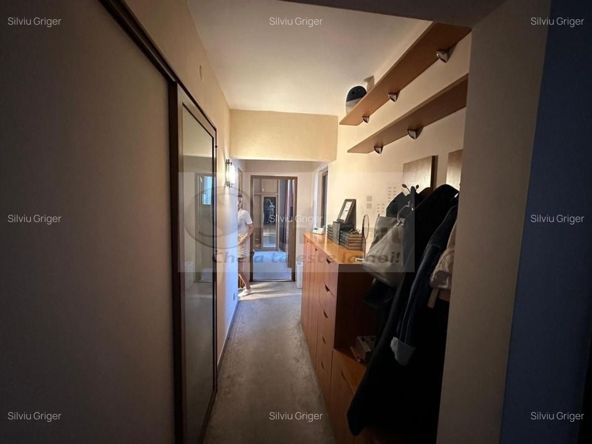 Apartament 3 camere , complet mobilat si utilat in Podu Ros 134.900 EUR - 6