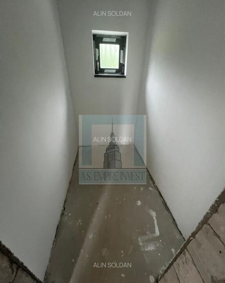 Casa/Villa , 5 camere, singur in curte - oras Codlea/Brasov - 9