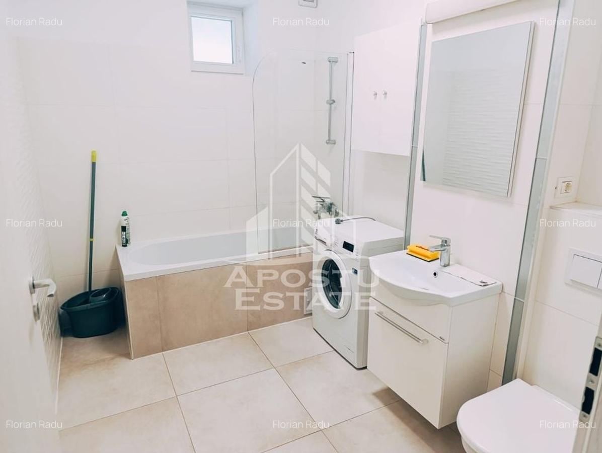 Apartament cu 2 camere, Girocului, Loc De Parcare - 6