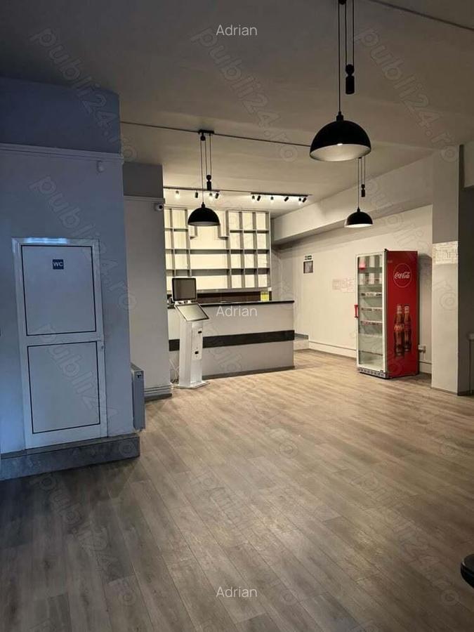 Inchiriez spa?iu comercial ! - 4