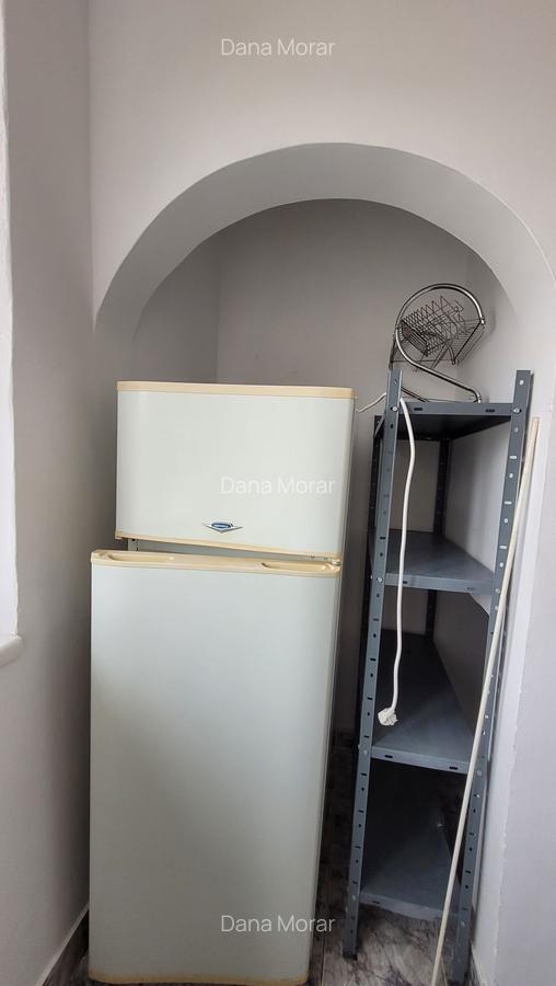 Apartament cu 2 camere semidecomandat, mobilat în Cișmigiu - 13