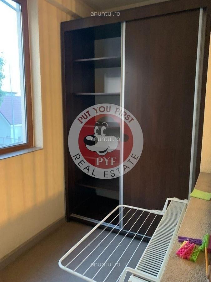 Cartier Latin | Apartament 3 camere | decomandat | 91mp | B10827 - 3