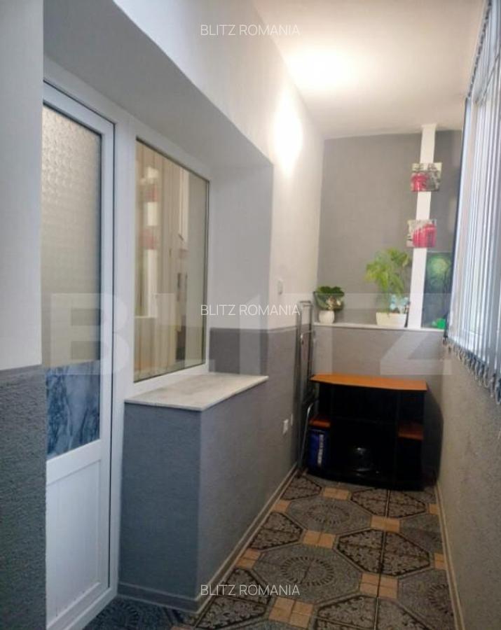 Apartament cu 3 camere, decomandat in Codlea - 13