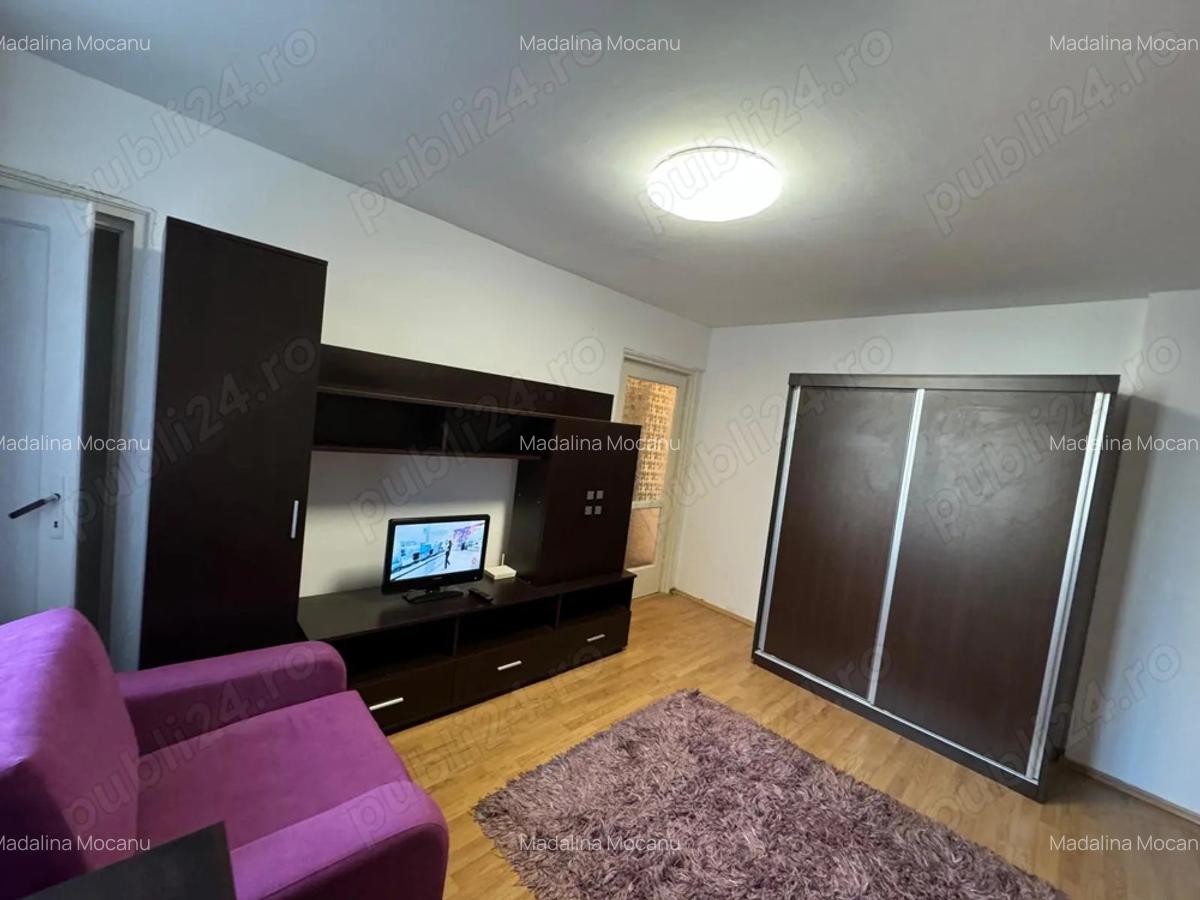 VANZARE Garsoniera in zona Gara de Nord - 1