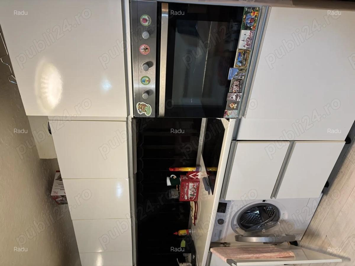 Apartament 2 camere decomandate, demisol, Cotroceni - 2
