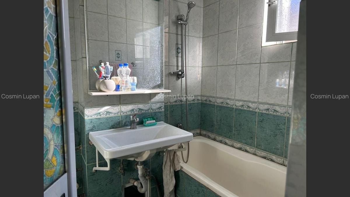 Apartament cu 3 camere - zonă ultracentrală, str. Nicolae Bălcescu - 8