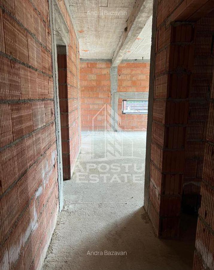 Casa individuala cu 4 camere si teren de 670 mp, Parta, c... - 2