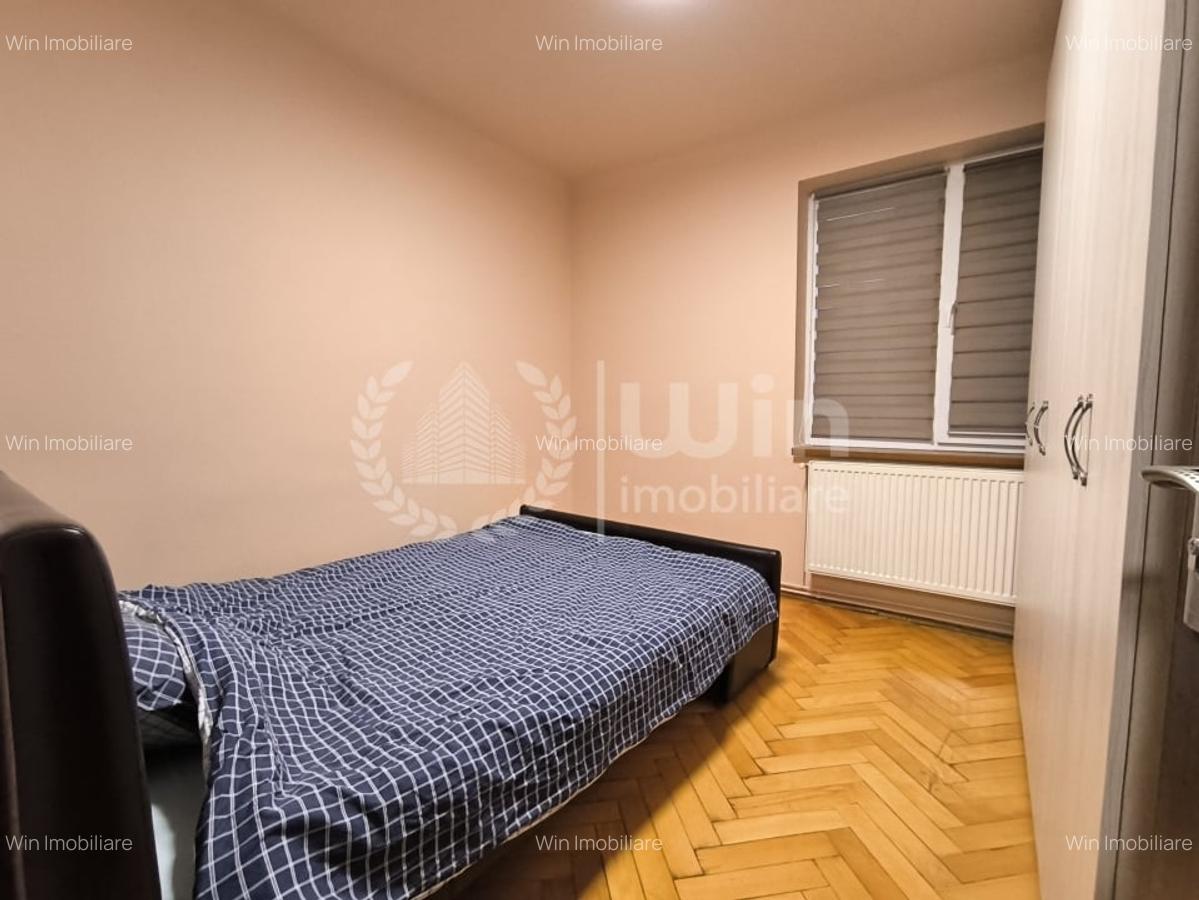 Apartament 2 camere | Etaj 1 | Centru | Ideal Investitie | Cipariu - 3