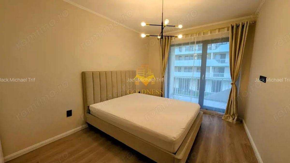 3 Camere, Floresti, Eroilor, Parcare Subetrana, 18 Gym, Profi - 6