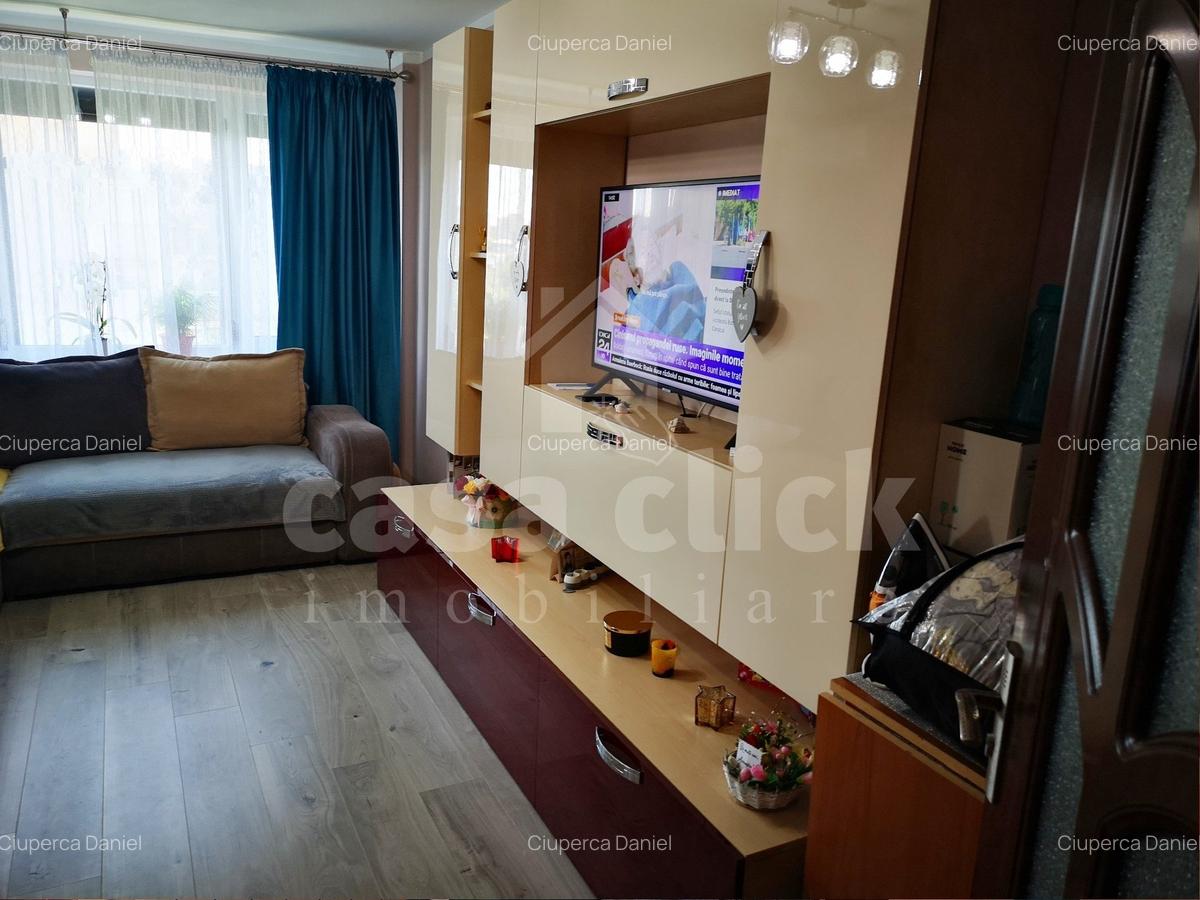 Apartament 2 camere, ultracentral, P-uri - 8