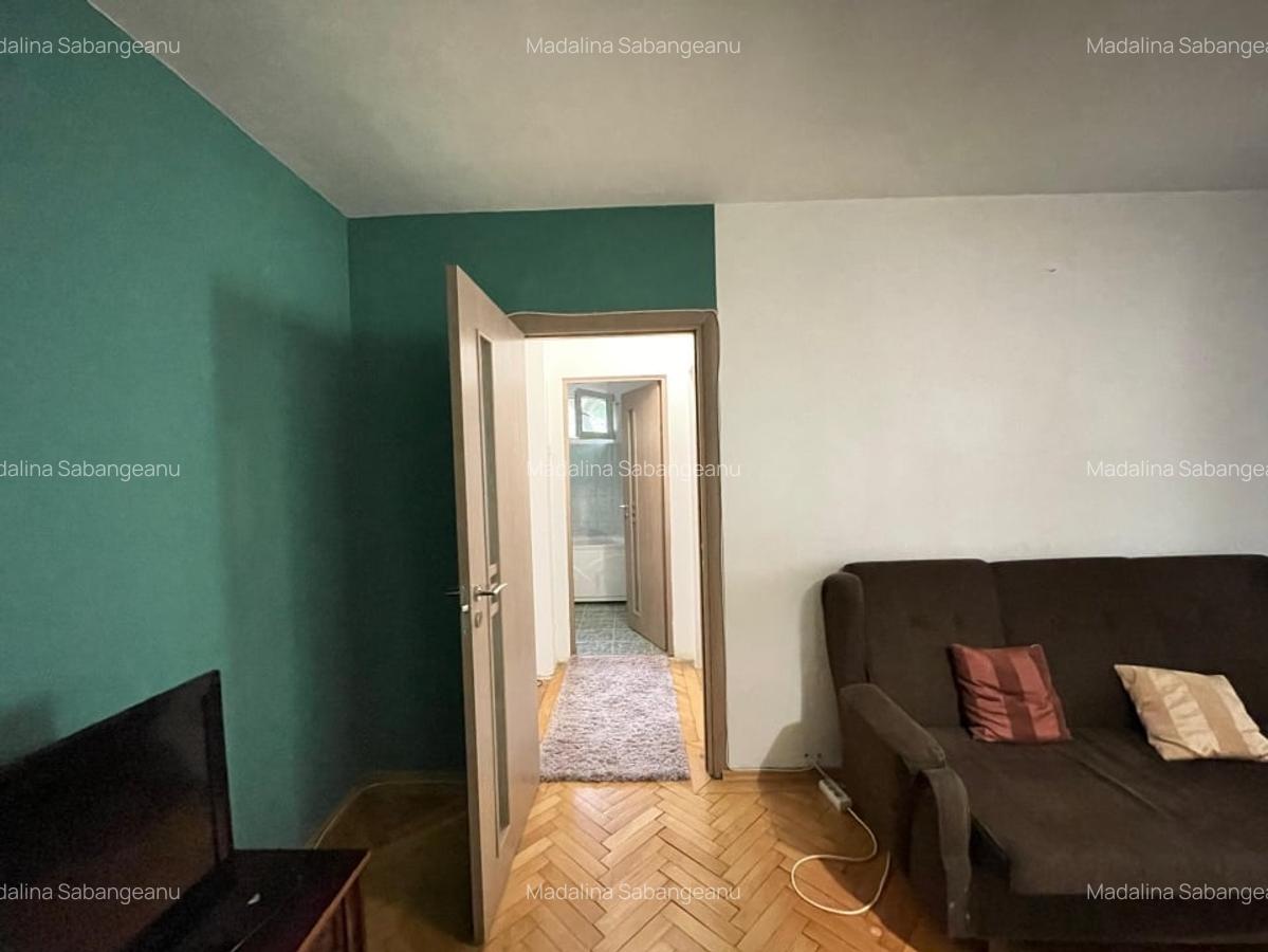 Apartament cu 2 camere - zona Domenii - Bd. Ion Mihalache - 4