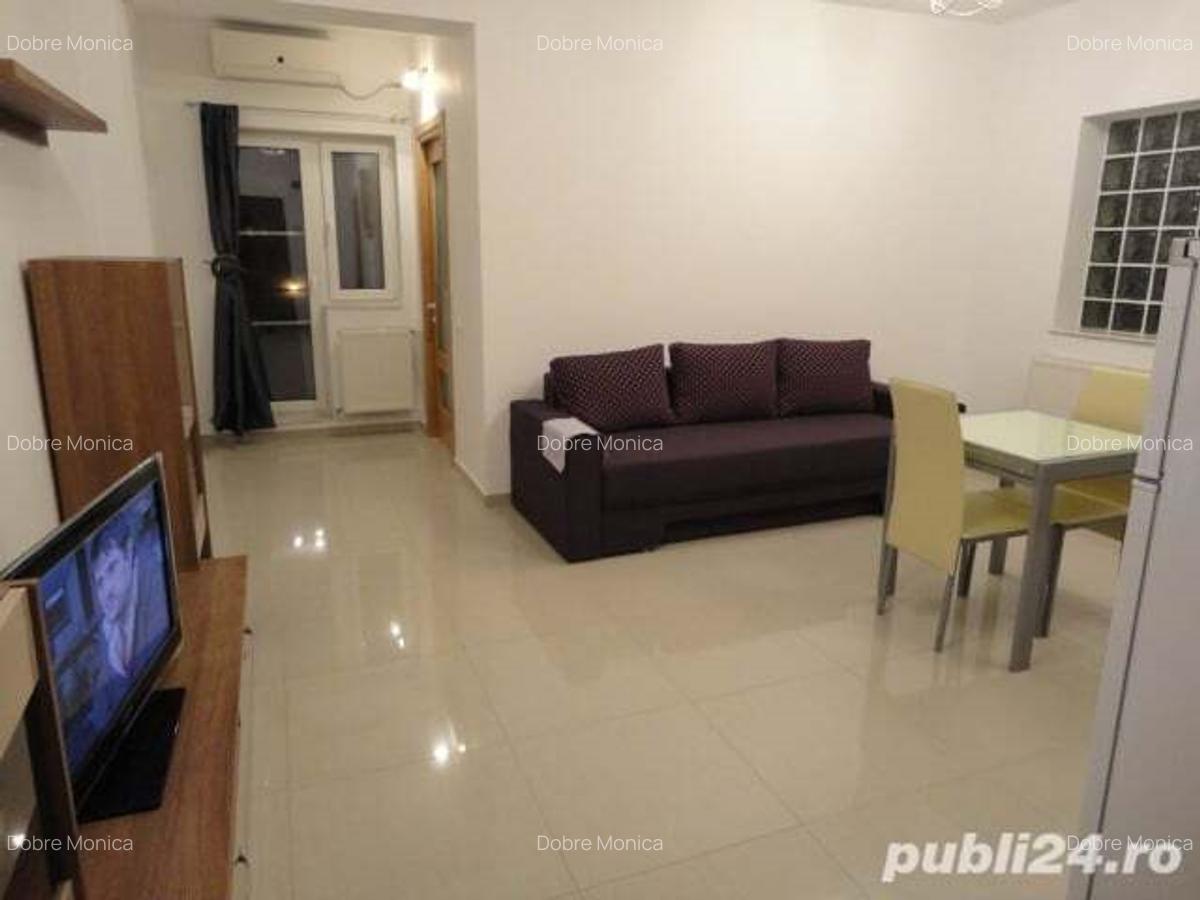 Apartament 2 camere, centrala pe gaz zona Anda - 1 Apartament 2 camere, centrala pe gaz zona Anda - 1